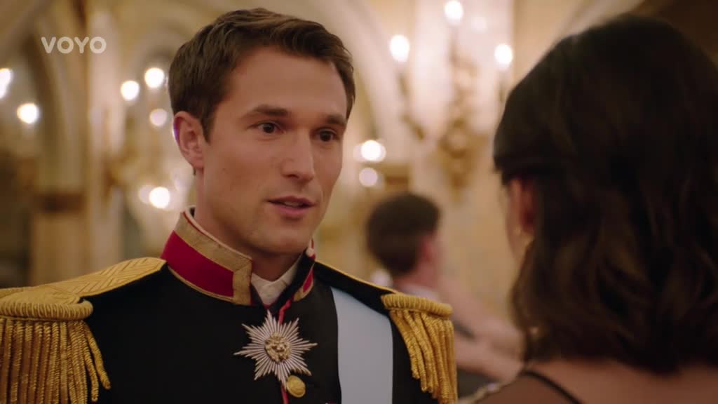Můj letní princ (2016)(480p) sestřih Jack Turner (Princ Colin) a Taylor Cole (Mandy Cooper).mp4