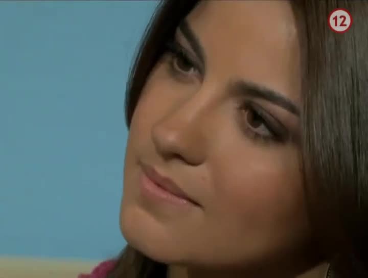 Víťazstvo lásky 999 Maximiliano (William Levy) a Maria (Maite Perroni).mp4