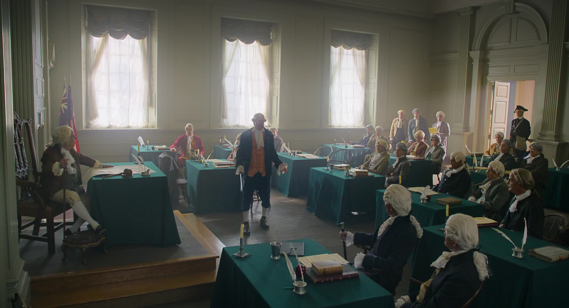 Život, Larry a honba za neštěstím S01E01 2026 CZ dabing HD 1080p mkv
