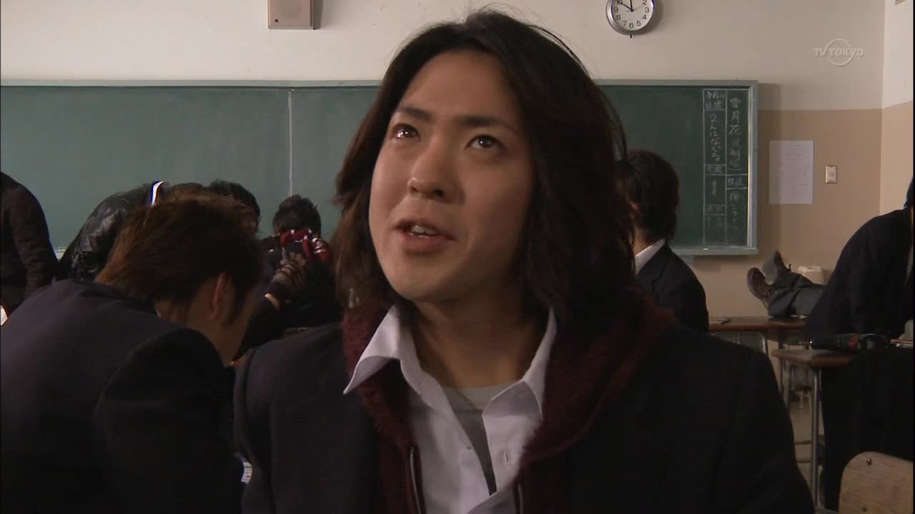 Sabadol EP06 720p HDTV x264 AAC mkv