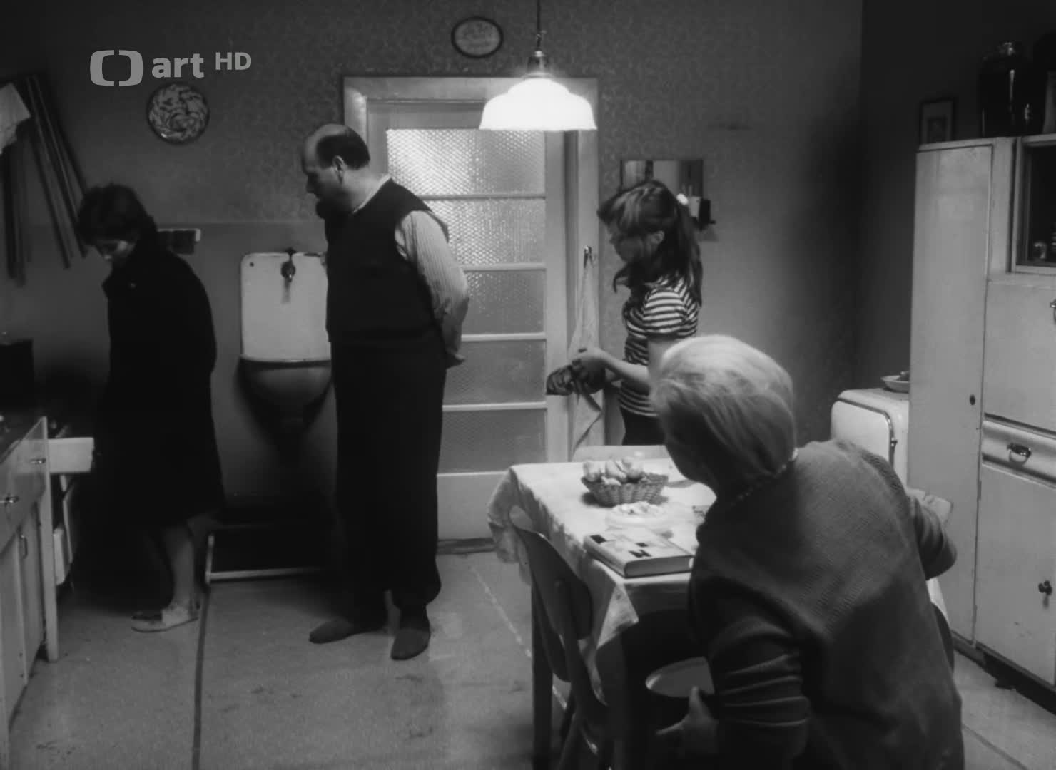 Nevěsta (ČSSR 1970, 1080p) JackRIPper mp4