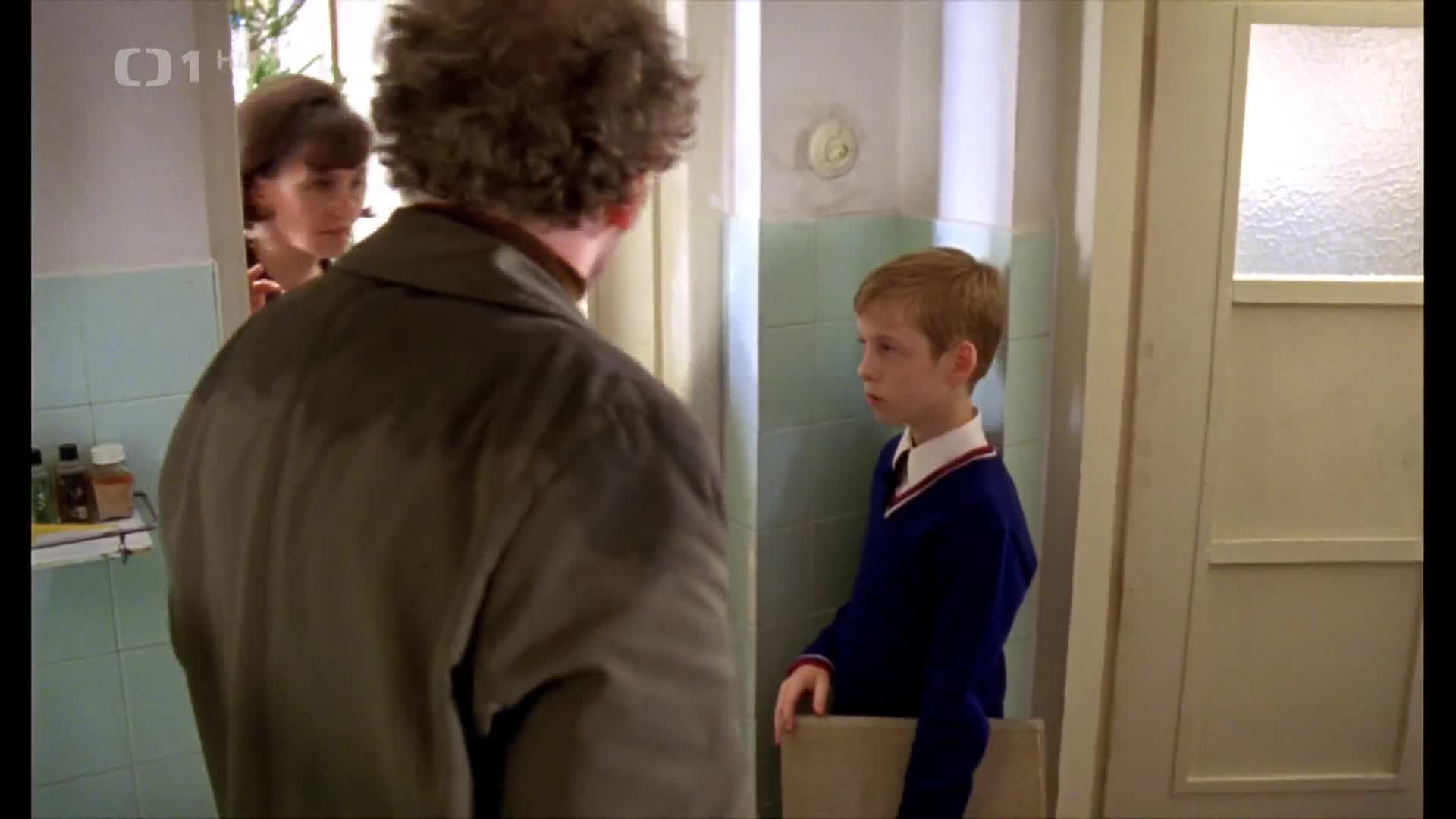 Pelíšky (1999) mkv
