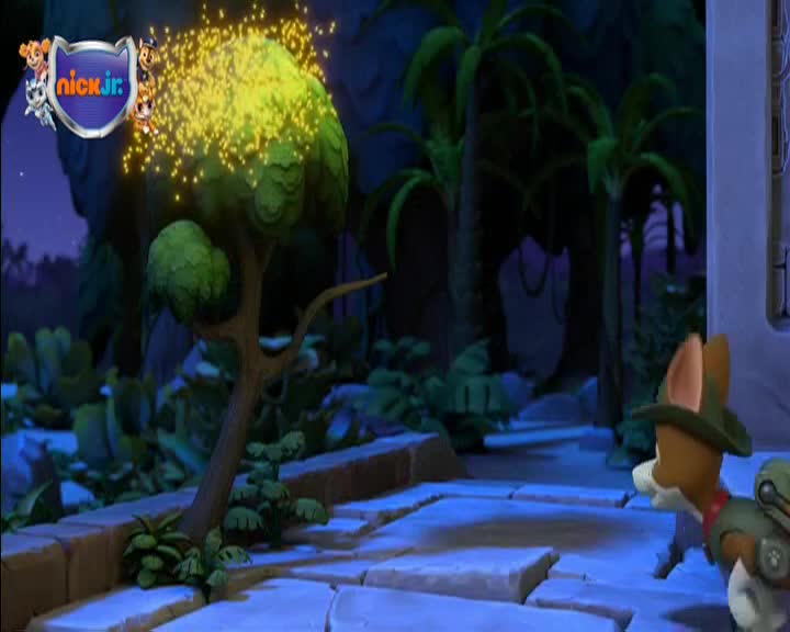 Tlapková patrola S09E04 cz mkv