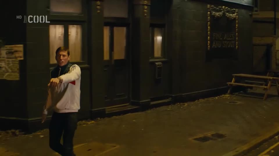 Kingsman Tajná služba (Taron Egerton,Taron Egerton,Mark Strong,Samuel L Jackson 2014 Akční Dobrodružný Komedie Thriller HDtvrip 1080p ) Cz dabing mp4