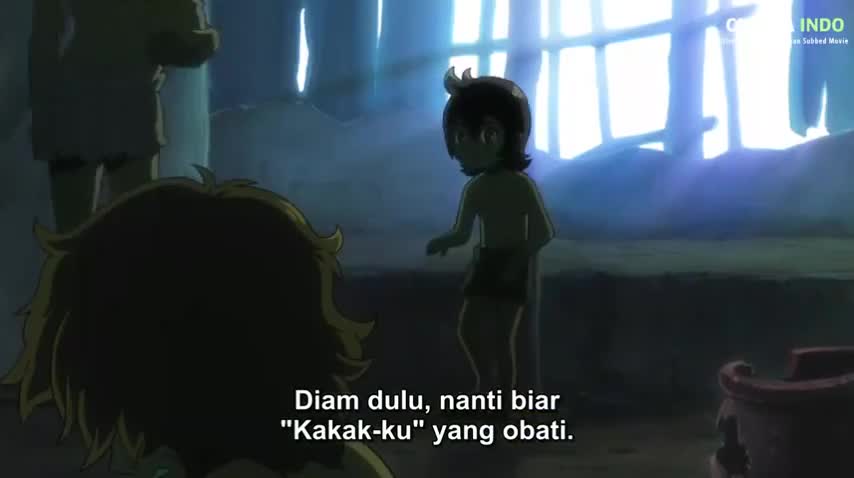 Buddha The Great Departure (2011) Subtitle Indonesia mp4