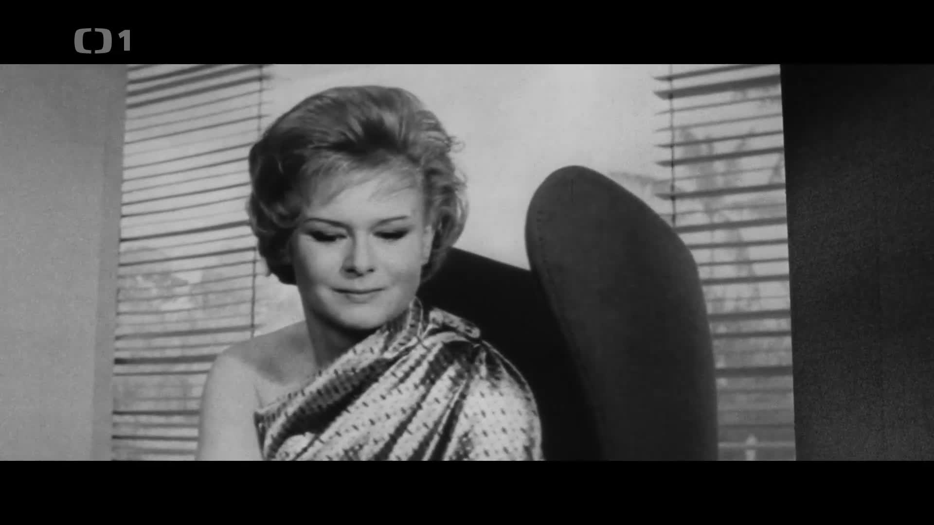 Ikarie XB 1 (1963) sci fi, drama mkv