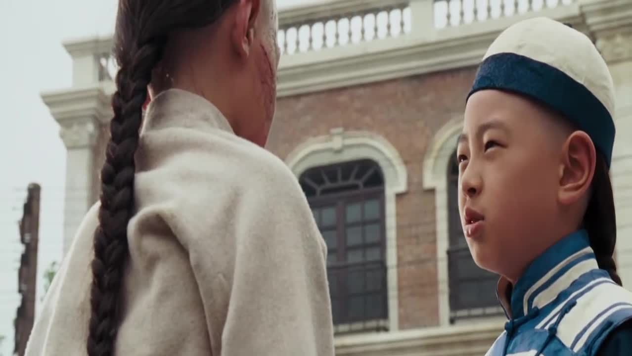 Obávaný bojovník (Jet Li,Šidó Nakamura,Betty Sun 2006 Akční Drama Životopisný Bdrip 1080p ) Cz dabing mkv