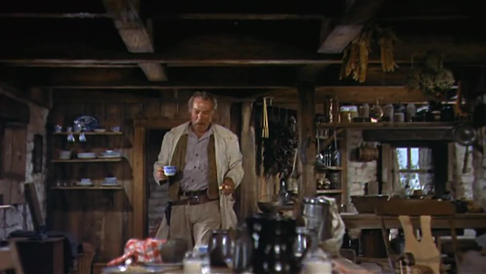 Stopaři Pátrači (John Wayne,Jeffrey Hunter,Vera Miles 1956 Western Dobrodružný Drama Hdrip 1080p ) Cz dabing mkv