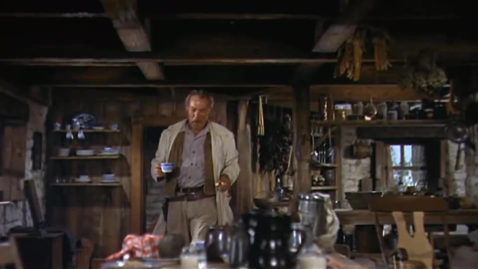 Stopaři Pátrači (John Wayne,Jeffrey Hunter,Vera Miles 1956 Western Dobrodružný Drama Hdrip 1080p ) Cz dabing mp4