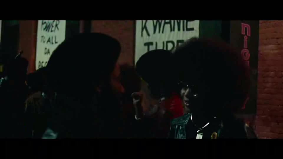 BlacKkKlansman (John David Washington,Adam Driver,Topher Grace 2018 Životopisný Krimi Drama Bdrip 1080p ) Sk dabing+Cz Sk titulky avi