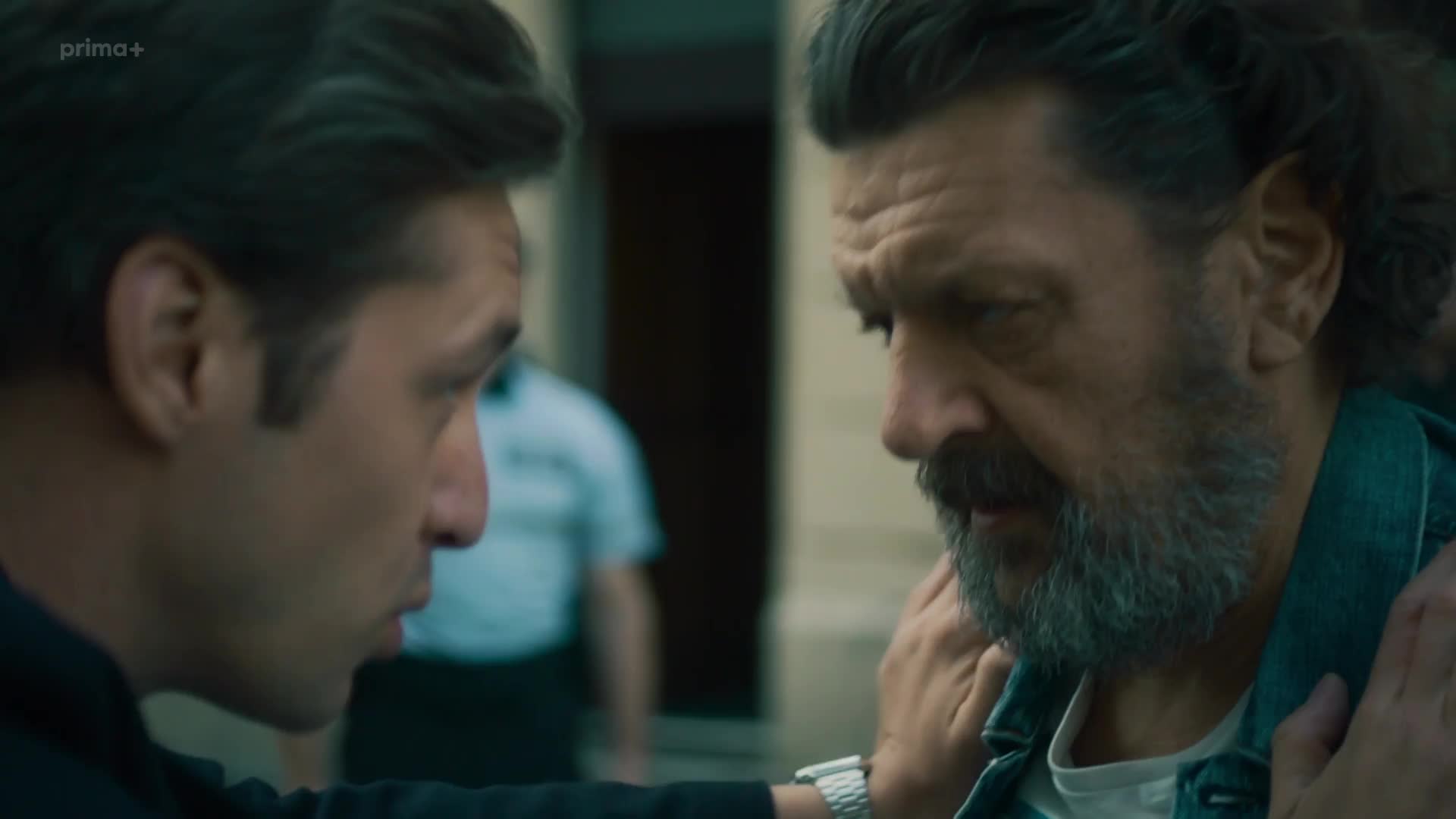 Hero S01E04 mkv