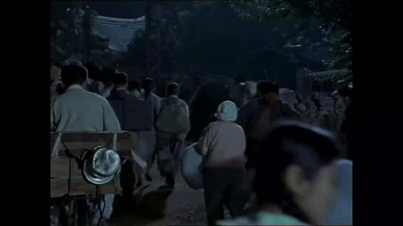 Pouta války (Dong gun Jang,Bin Won,Eun joo Lee,Hyeong jin Kong 2004 Akční Drama Válečný Bdrip 1080p ) Cz dabing avi