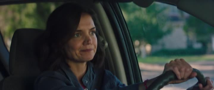 Tajemství Odvaha snít (Katie Holmes, Josh Lucas, Jerry O'Connell 2020 Dráma Bdrip 1080p ) Cz dabing+cz forced+title mkv