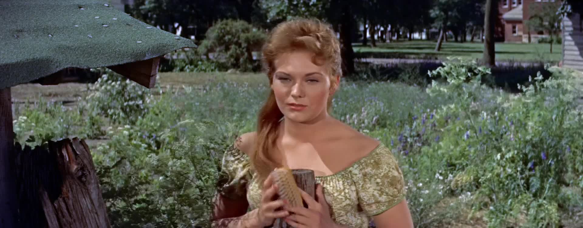 Férias de Amor 1955 Dual 6ch Bluray 1080p RARBG mkv