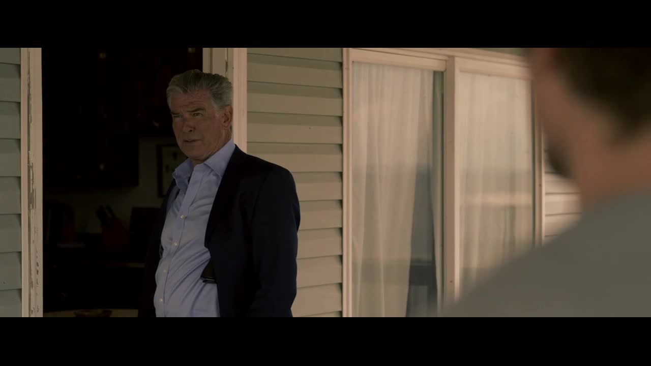 Rychlej Charlie (Pierce Brosnan,Morena Baccarin,James Caan 2023 Akční Bdrip 1080p ) Cz dabing+cz forced avi