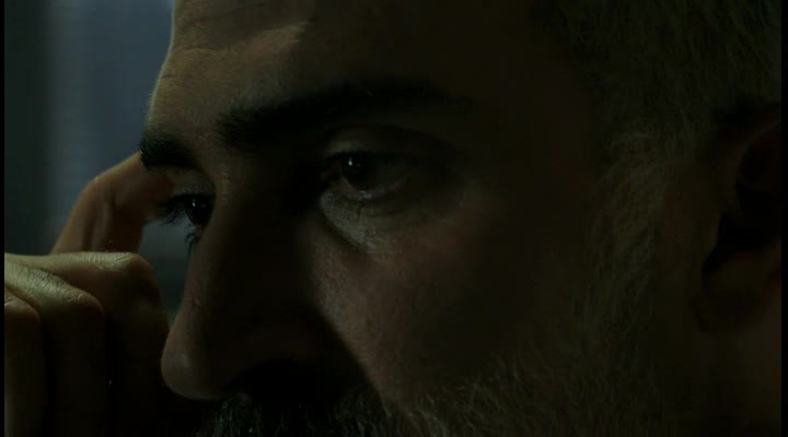 Hruzná minulost 2 CZdabing horor avi