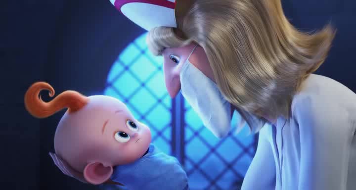 Hotel Transylvania 2 (animované) avi