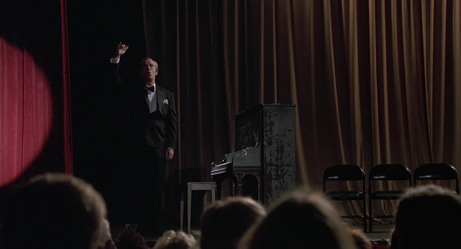 Velký Buck Howard Kouzla pana Howarda (John Malkovich,Colin Hanks,Tom Hanks 1996 Drama Komdie Bdrip 1080p ) Cz dabing mkv