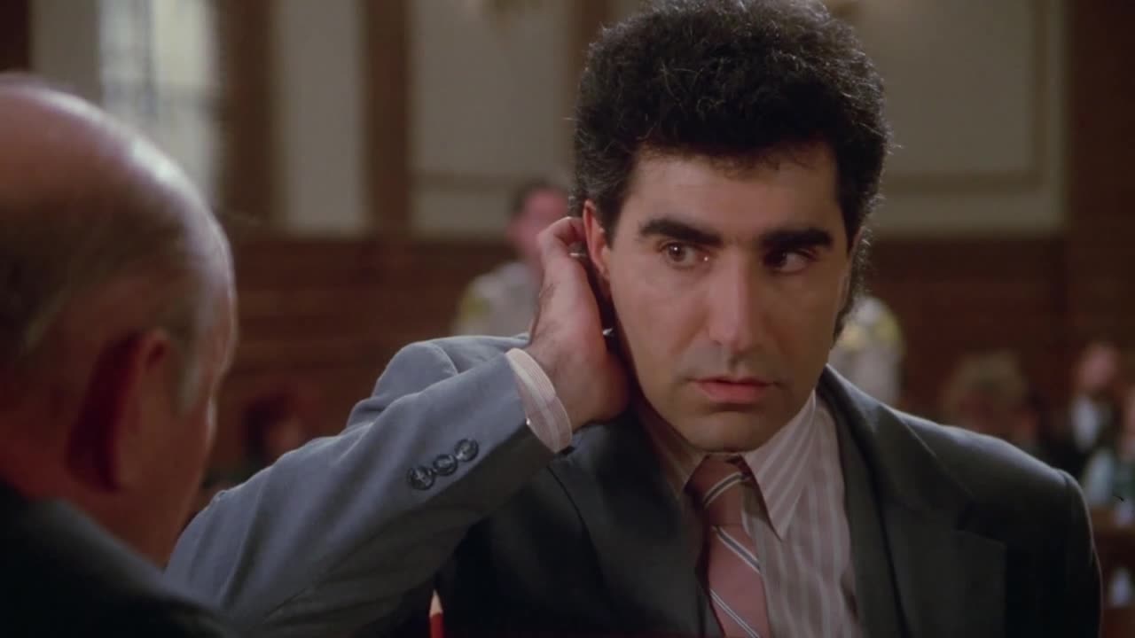 Ozbrojení a nebezpeční (John Candy,Eugene Levy,Robert Loggia 1986 Akční Krimi Komdie Bdrip 1080p ) Cz dabing mkv