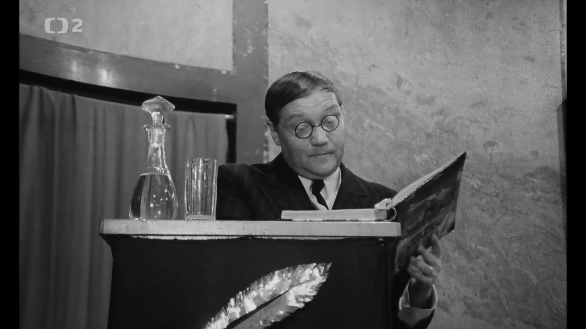 Spalovač mrtvol (1968) drama 1080p mkv