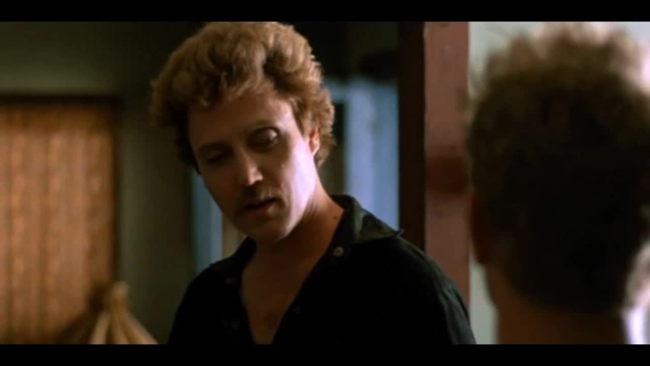 Tváří v tvář smrti (Sean Penn,Christopher Walken,Mary Stuart Masterson 1986 Krimi Romantický Drama Bdrip 1080p ) Cz dabing mkv