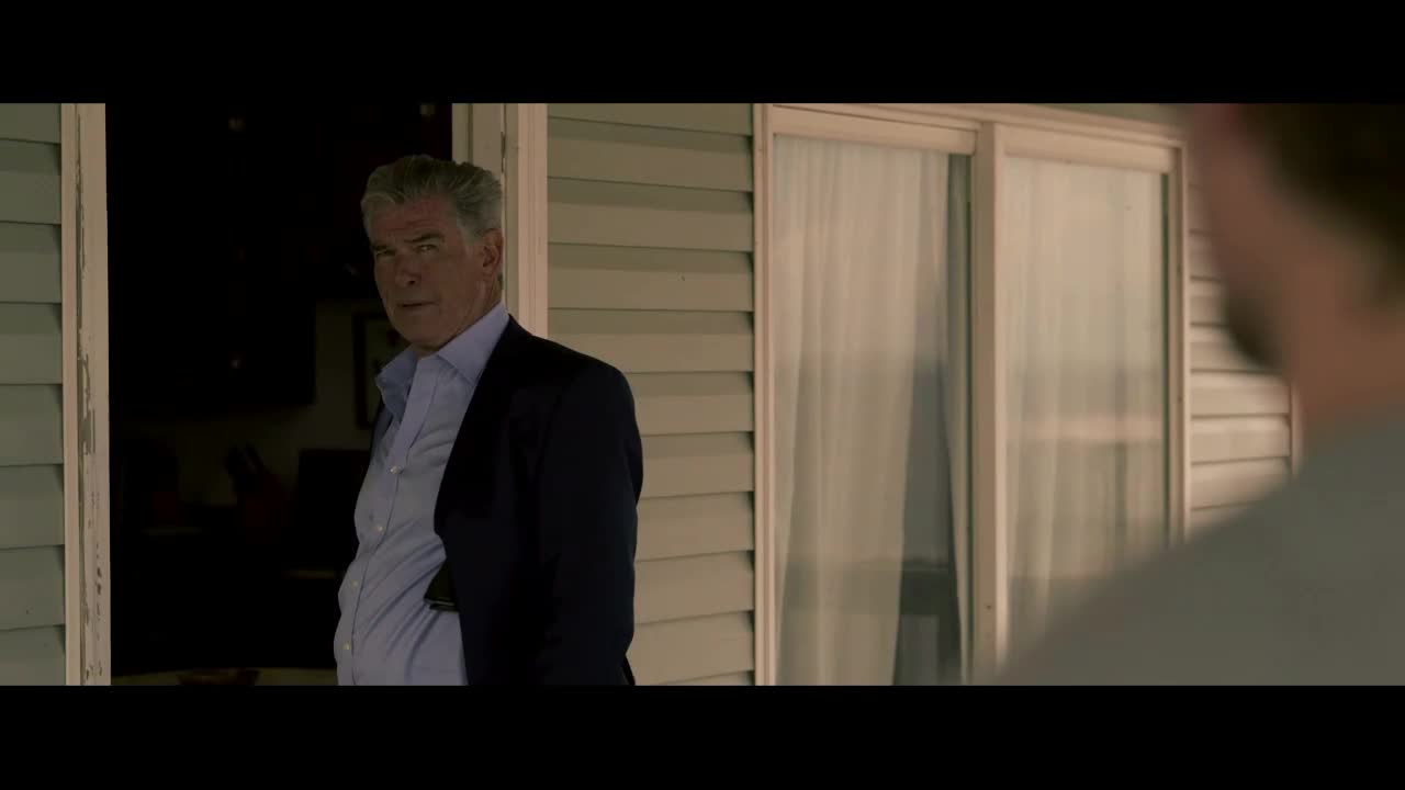 Rychlej Charlie (Pierce Brosnan,Morena Baccarin,James Caan 2023 Akční Bdrip 1080p ) Cz dabing avi