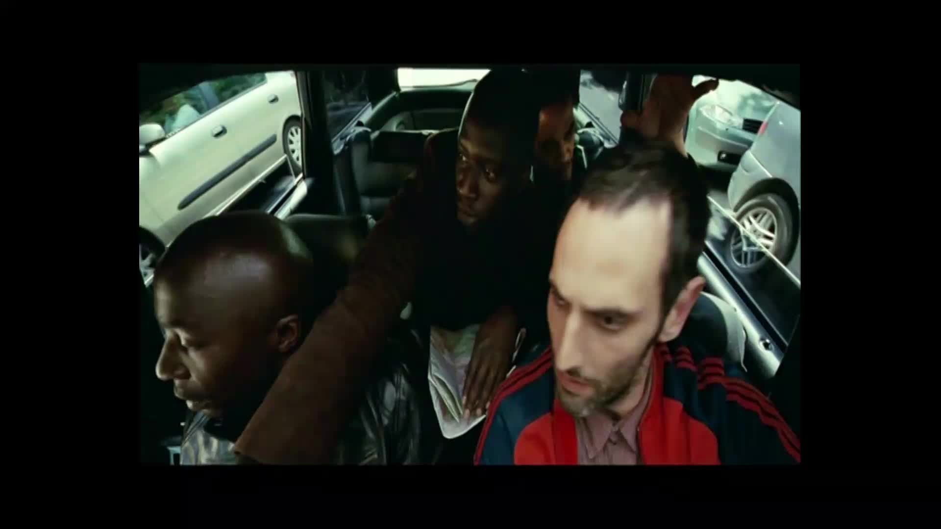 2 Blbouni v Paříži (Ramzy Bedia,Eric Judor,Élodie Bouchez 2008 Krimi Bdrip 1080p ) Cz dabing avi