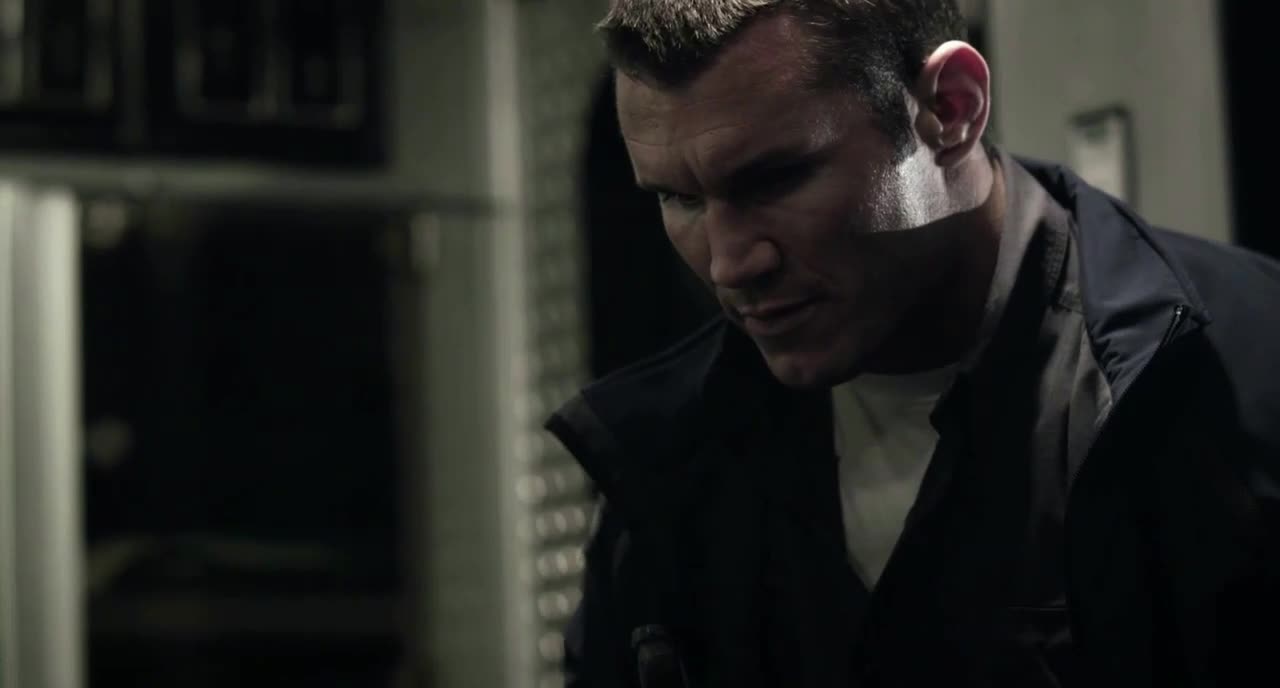Smrtonosná hra 2 12 kol Reloaded (Randy Orton,Cindy Busby,Colin Lawrence 2009 Akční Thriller Bdrip 1080p ) Cz dabing avi