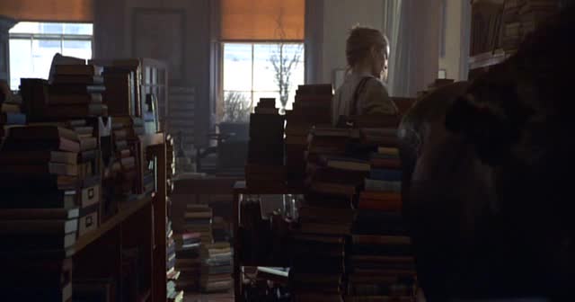 Nevěrná (Diane Lane,Richard Gere,Olivier Martinez 2002 Thriller Drama Bdrip 1080p ) Cz dabing avi