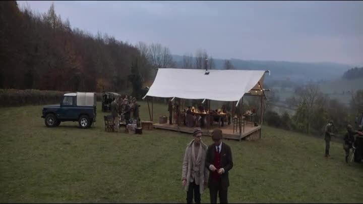 Gentlemani (Matthew McConaughey,Charlie Hunnam,Michelle Dockery,Colin Farrell 2019 Akční Komedie Krimi Bdrip 1080p ) Cz dabing mp4