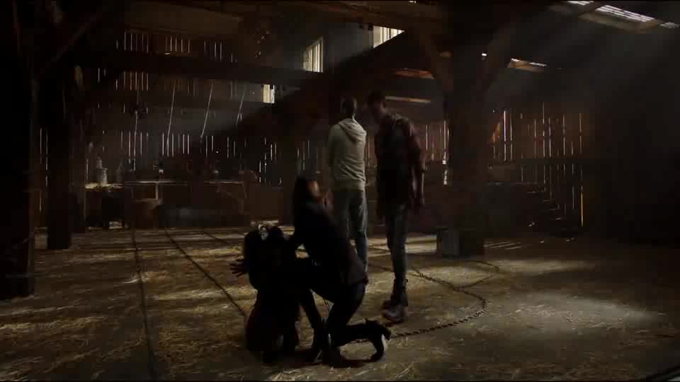 Příchozí (Tobin Bell,Matt Passmore,Callum Keith Rennie 2017 Horor Thriller Krimi Mysteriózní Bdrip ) Cz dabing avi