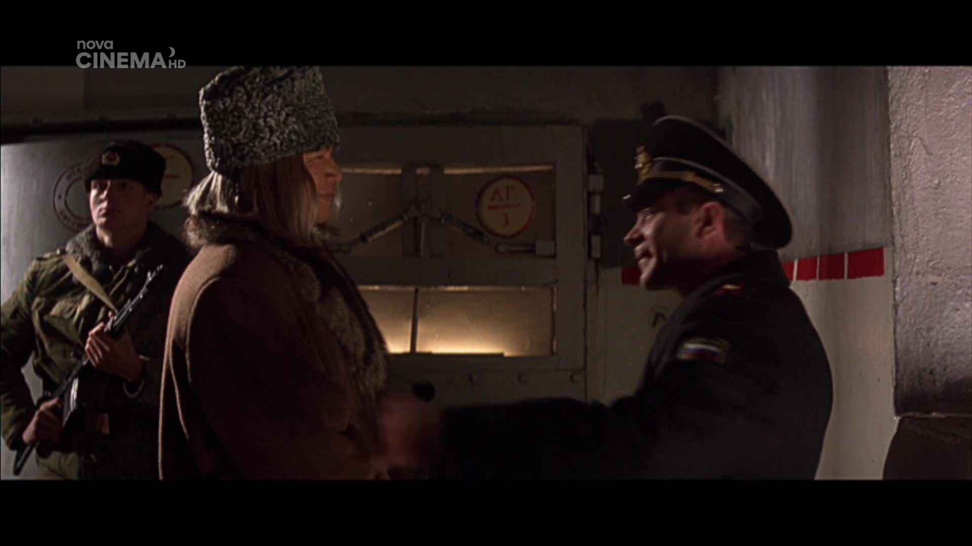 První rána (Jackie Chan,Annie Wu,Ken Lo,Alex Veadov 1996 Akční Thriller Dobrodružný Komedie Bdrip 1080p ) Cz dabing mkv