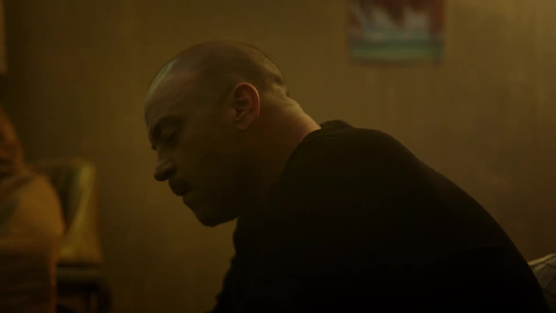 Zkažený (John Rhys Davies Shawn Roberts Alan Van Sprang 2020 Krimi Dráma Thriller Bdrip 1080p ) Cz dabing mkv