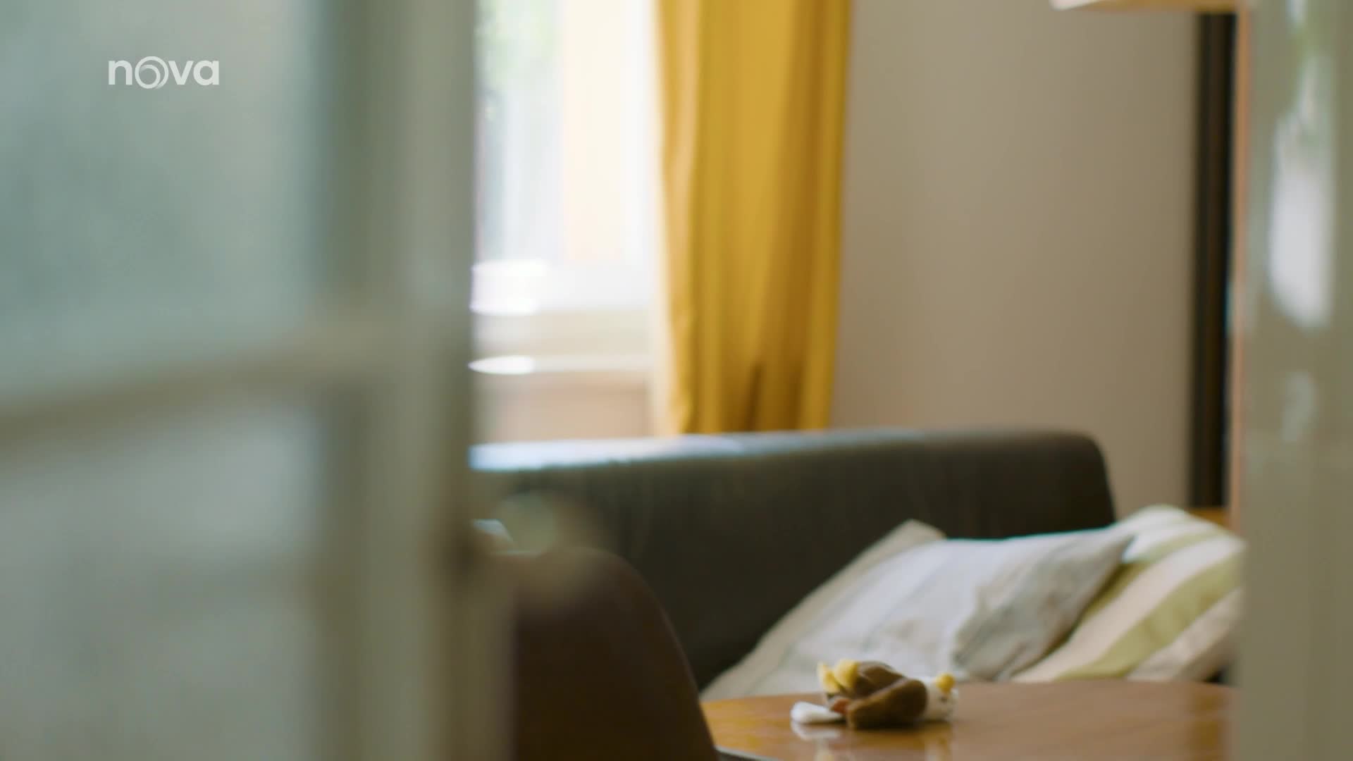 Otec v problémech S01E09 Plný dům mkv