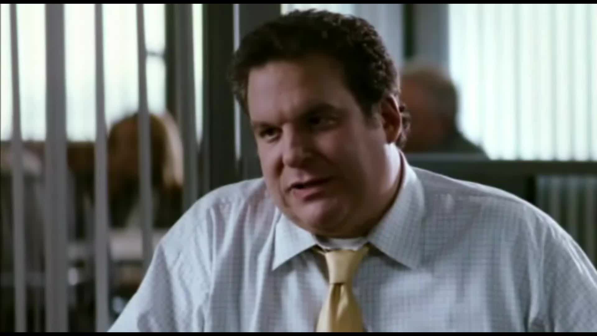 Skandály ze života zvířat (Steve Zahn,Allen Covert,Jonah Hill 2008 Komedie Bdrip 1080p ) Cz dabing mkv