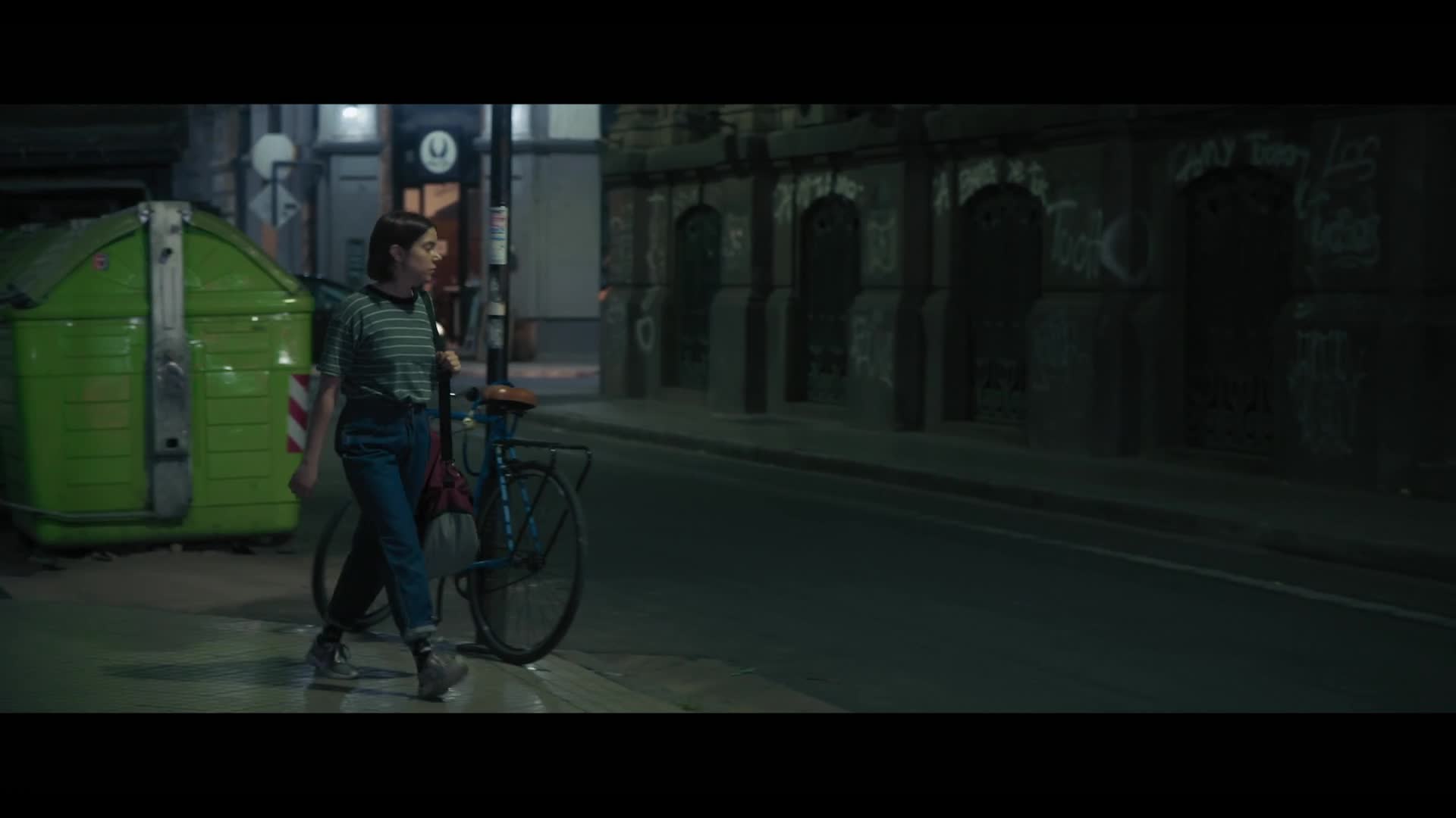 Vera a svět vášní 2023 CZ dabing HD 1080p mkv