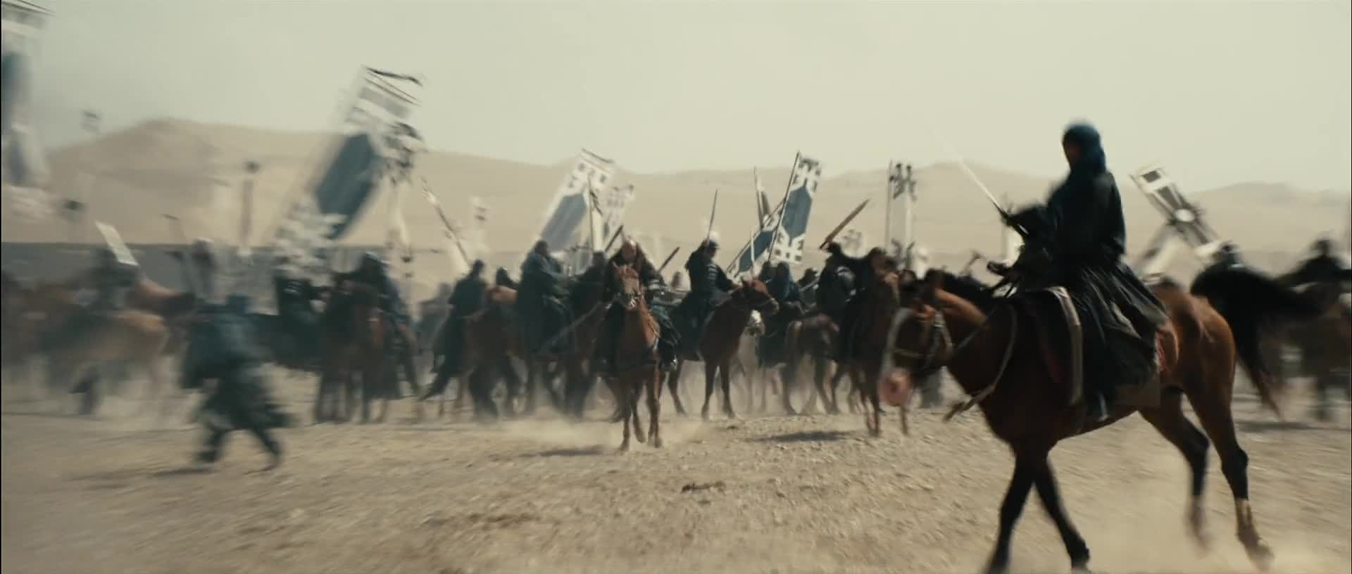 Bílá pomsta (Leon Lai,Anthony Wong,Hanyu Zhang 2011 Akční Historický Dráma Bdrip 1080p ) Cz dabing mkv