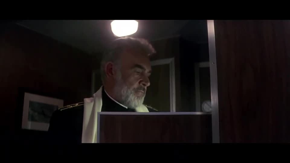 Hon na ponorku (Sean Connery,Alec Baldwin,Scott Glenn 1990 Akční Dobrodružný Thriller Bdrip 1080p ) Sk dabing mp4