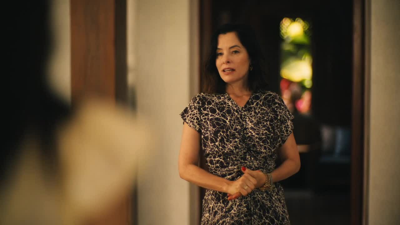 Bílý lotos S03E08 Amor Fati (2025) komedie czdab mp4