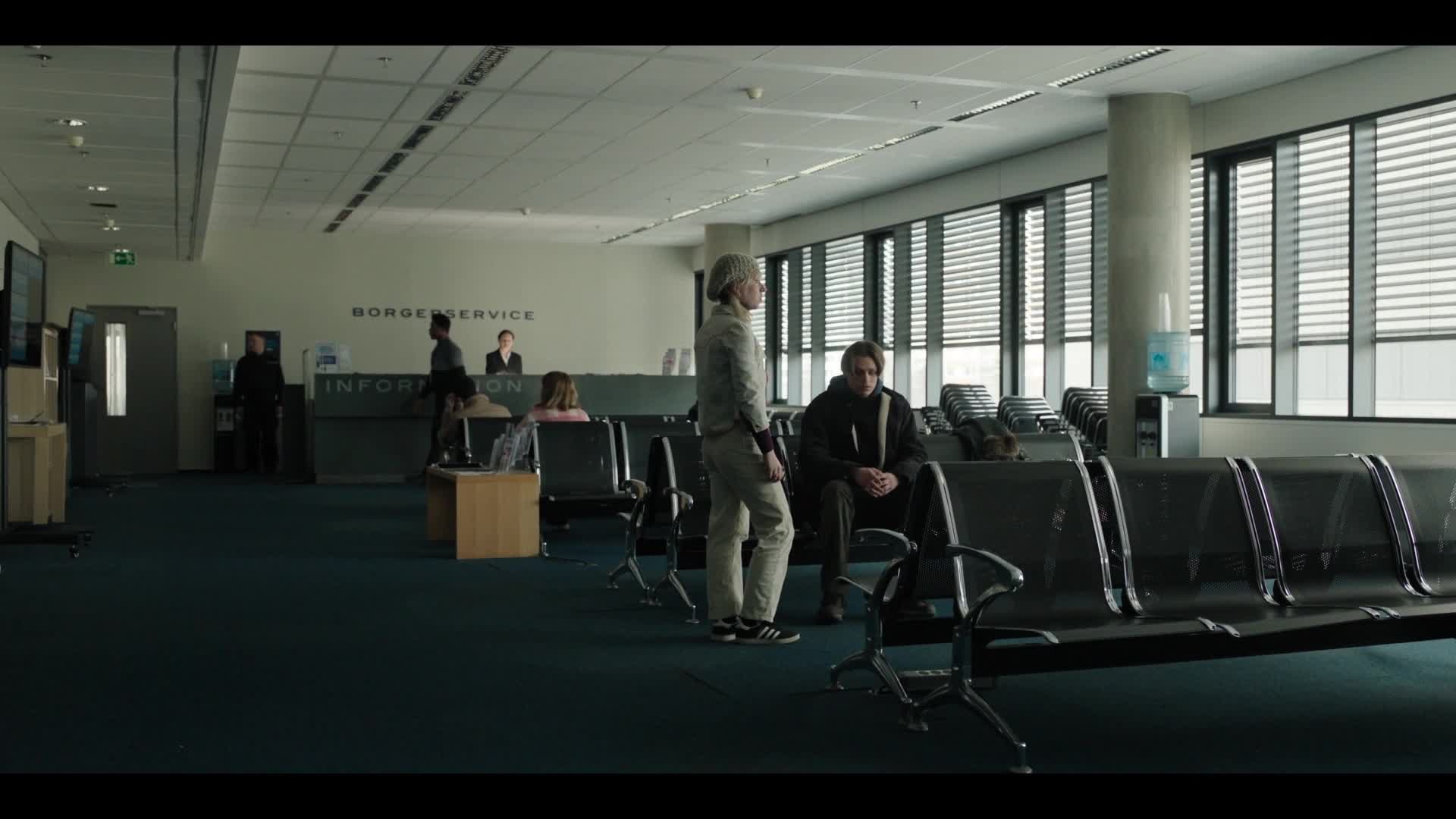 Rodiny jako ta naše S01E05 Přes všechny hranice (2024) drama czdab mkv