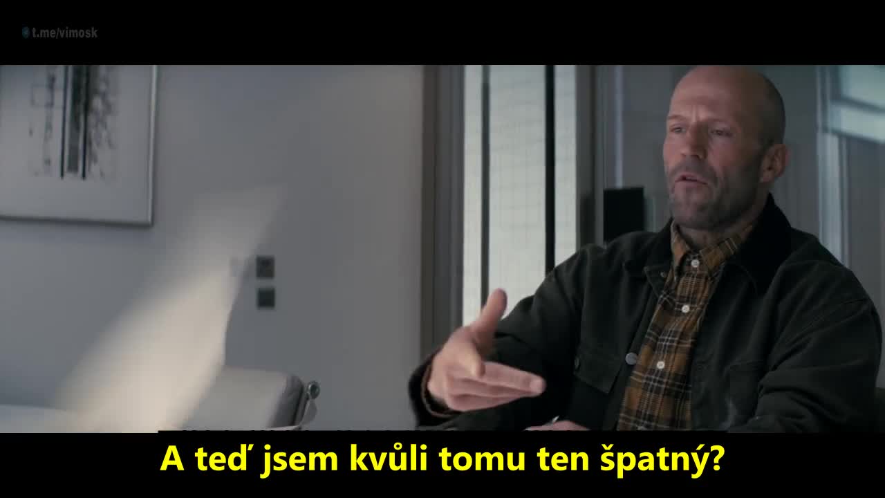 Working Man cz titulky 2025 mp4