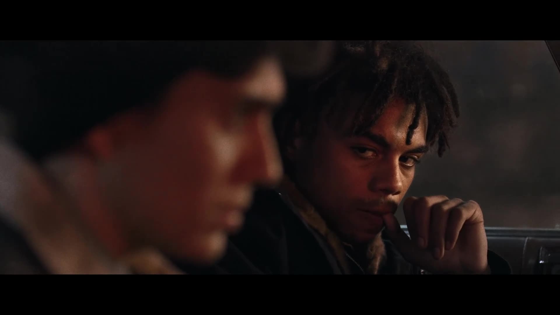 Totální rozklad {2025} akční, thriller AAC 5 1 1080p CZ dabing mkv