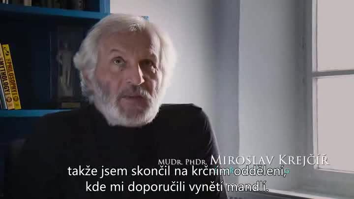 Tajemství smrti (Dokument 2024 Dokumentárny Bdrip 1080p ) Cz dabing avi