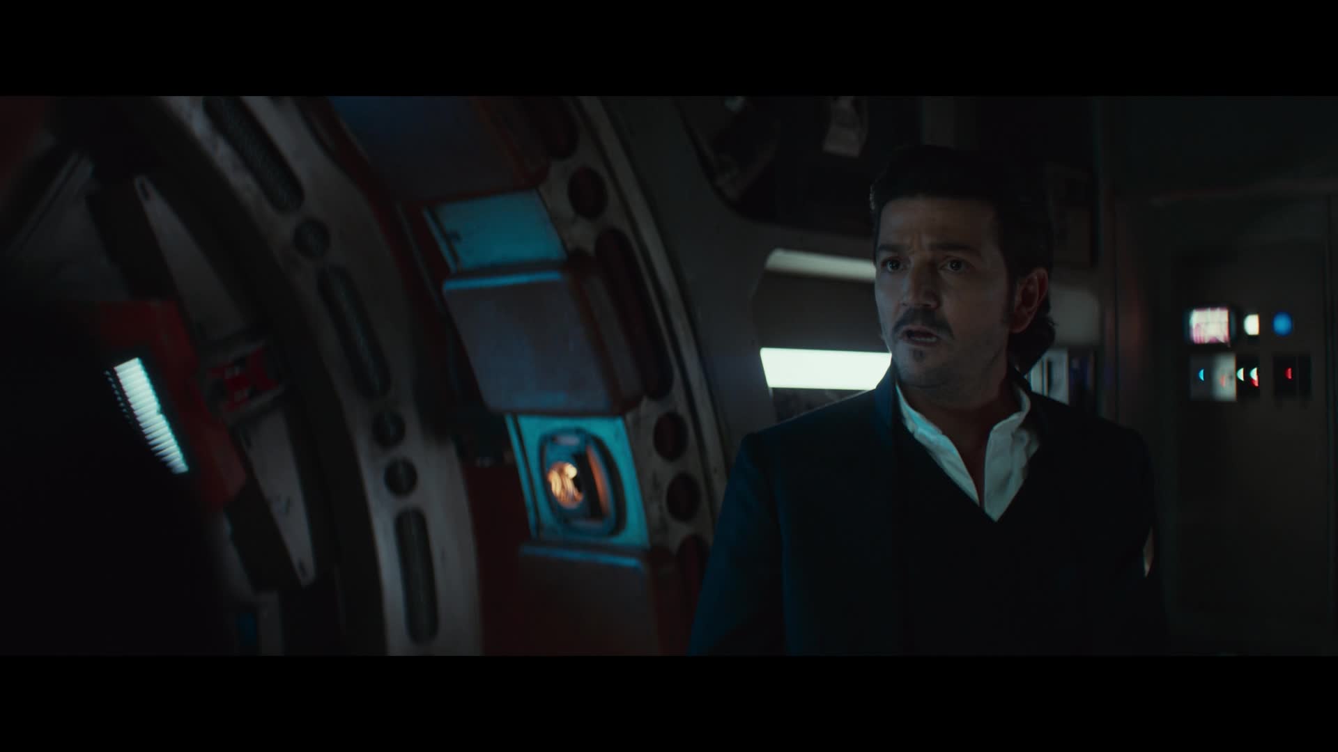 Star Wars Andor S02E06 2025 CZ dabing HD mkv