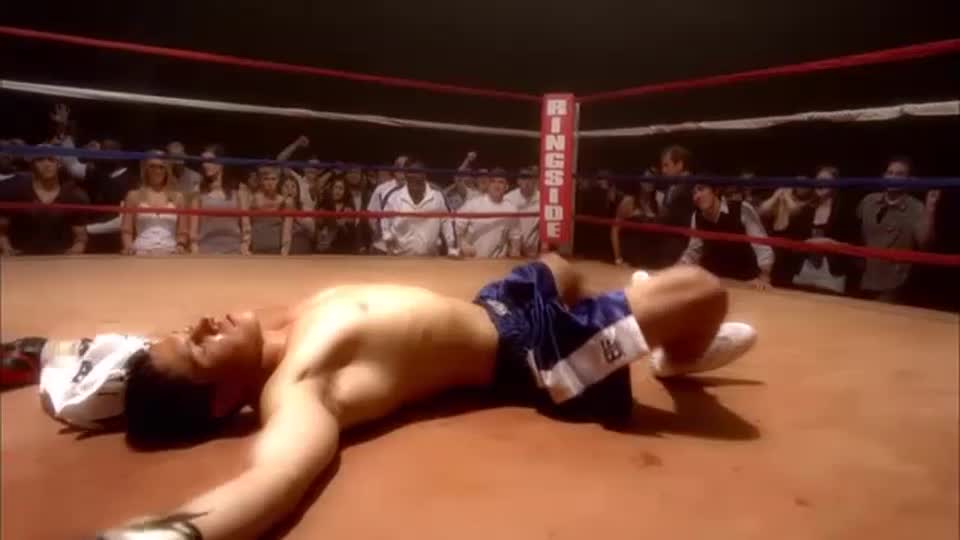 Nikdy to nevzdávej 2 Bitkári 2 (Michael Jai White,Evan Peters,Jillian Murray 2011 Akční Bdrip 1080p ) Cz dabing mp4