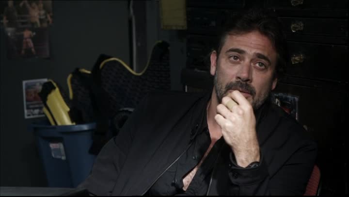 Kurýr z podsvětí =2011 CZ avi