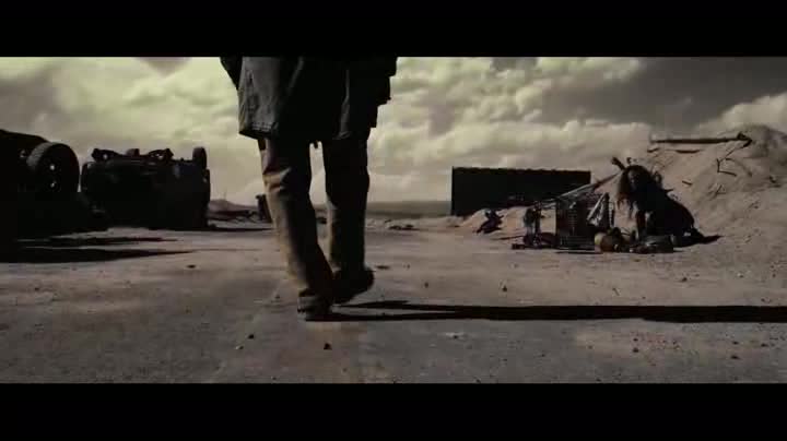 Kniha přežití (Denzel Washington,Gary Oldman,Mila Kunis 2010 Akční Drama Dobrodružný Thriller Bdrip 1080p ) Cz dabing avi
