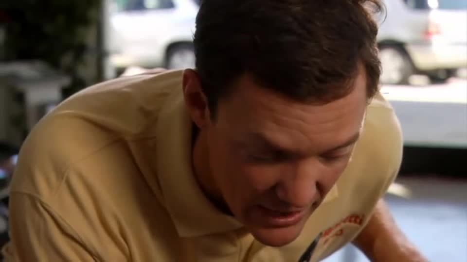Spůner (Matthew Lillard,Nora Zehetner,Shea Whigham 2009 Drama Komedie Dvdrip 1080p ) Cz dabing mp4