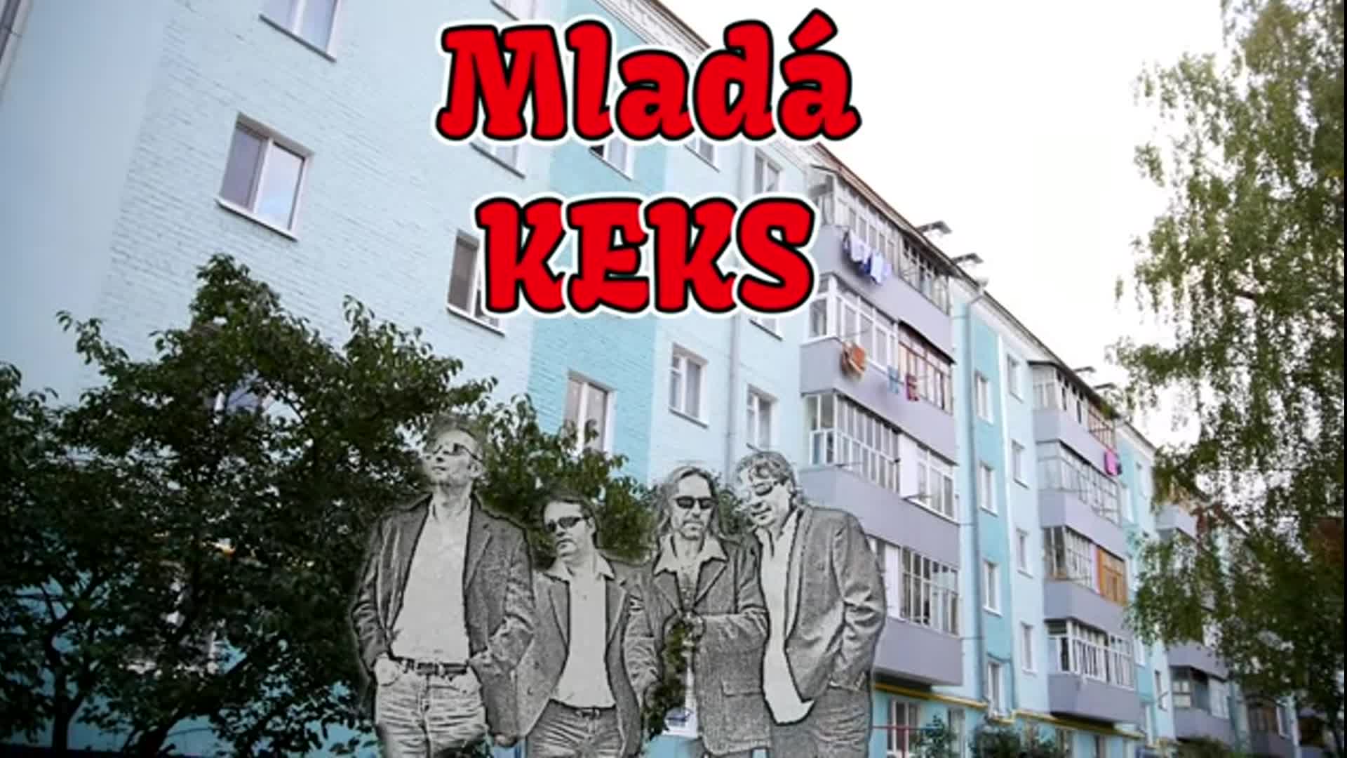 Keks Mlada mp4