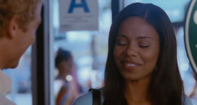Něco nového (Sanaa Lathan,Simon Baker,Katharine Towne 2006 Komedie Romantický Drama Bdrip 1080p ) Cz dabing avi